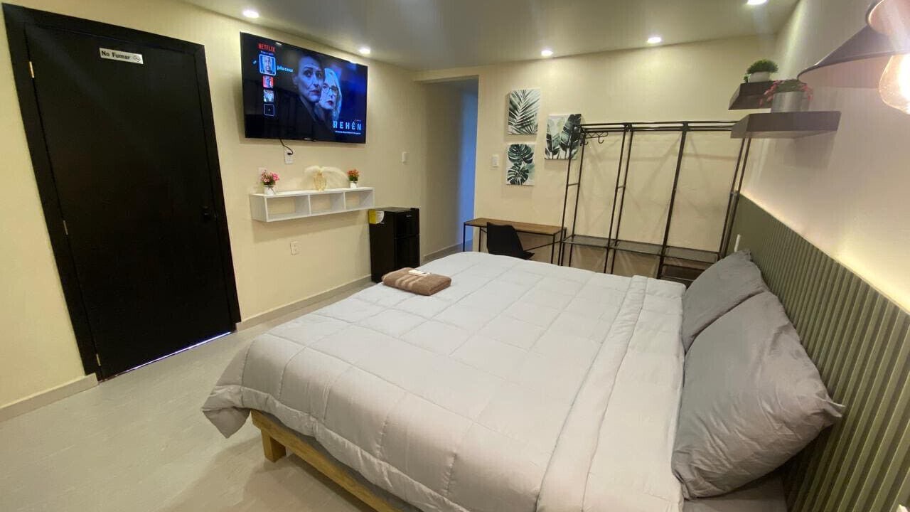 Photo of Bedroom in Chetumal