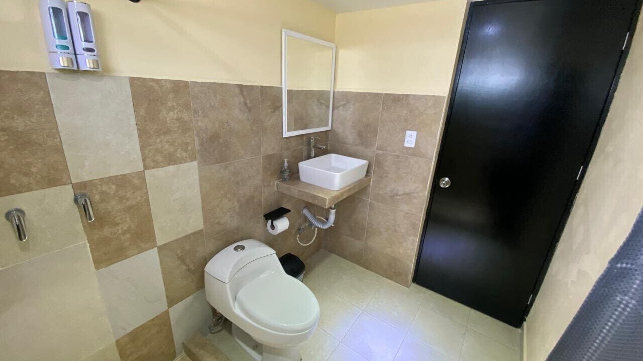 Photo of Bathroom in Chetumal