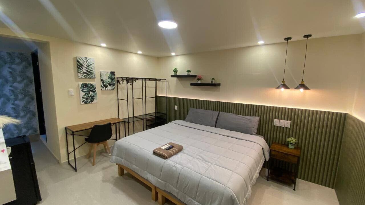 Photo of Bedroom in Chetumal