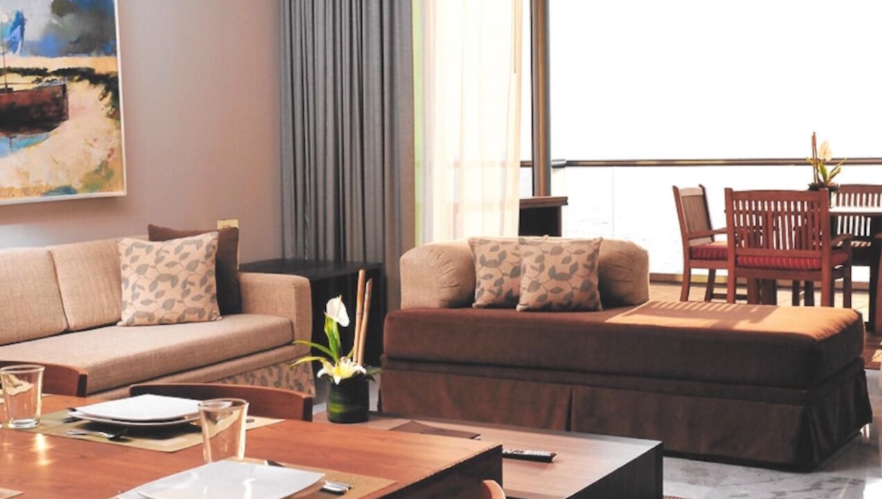Photo of Livingroom in Gonzalo Guerrero