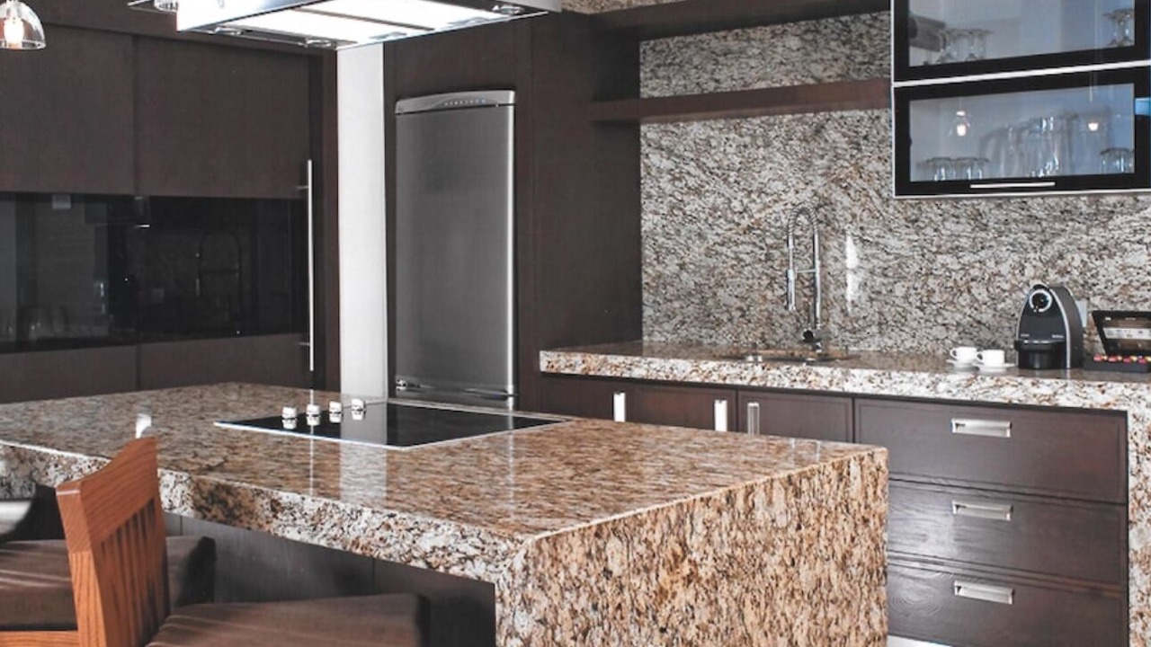 Photo of Kitchen in Gonzalo Guerrero