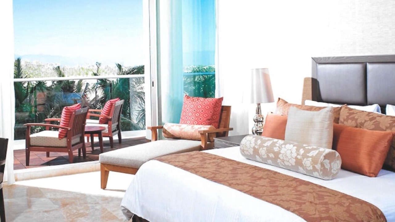 Photo of Bedroom in Gonzalo Guerrero