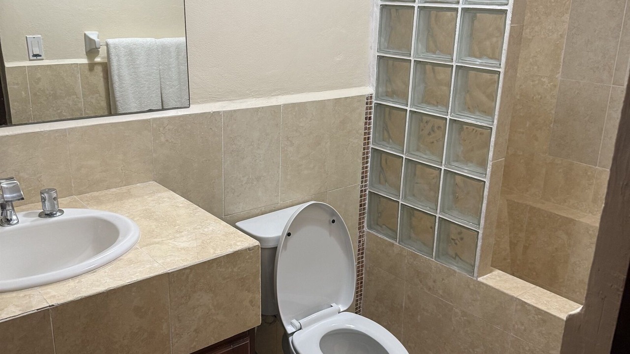 Photo of Bathroom in Zona Hotelera Norte