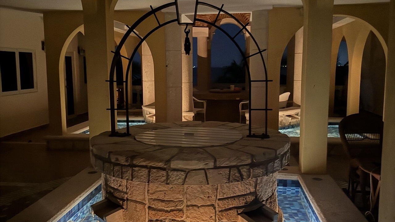 Photo of Outdoor in Zona Hotelera Norte