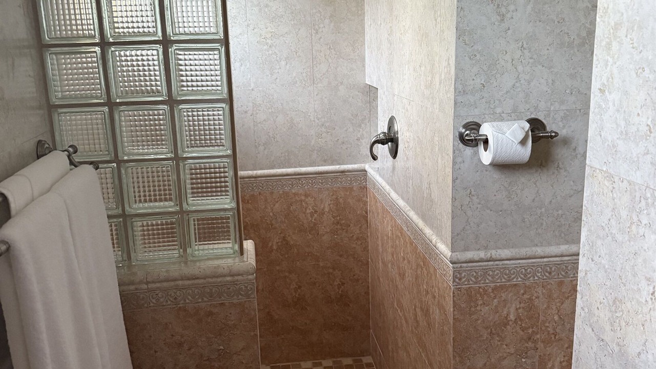 Photo of Bathroom in Zona Hotelera Norte