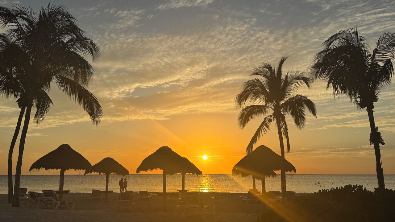 Photo of Others in Costa Maya