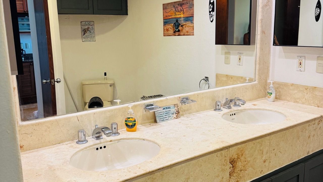 Photo of Bathroom in Costa Maya