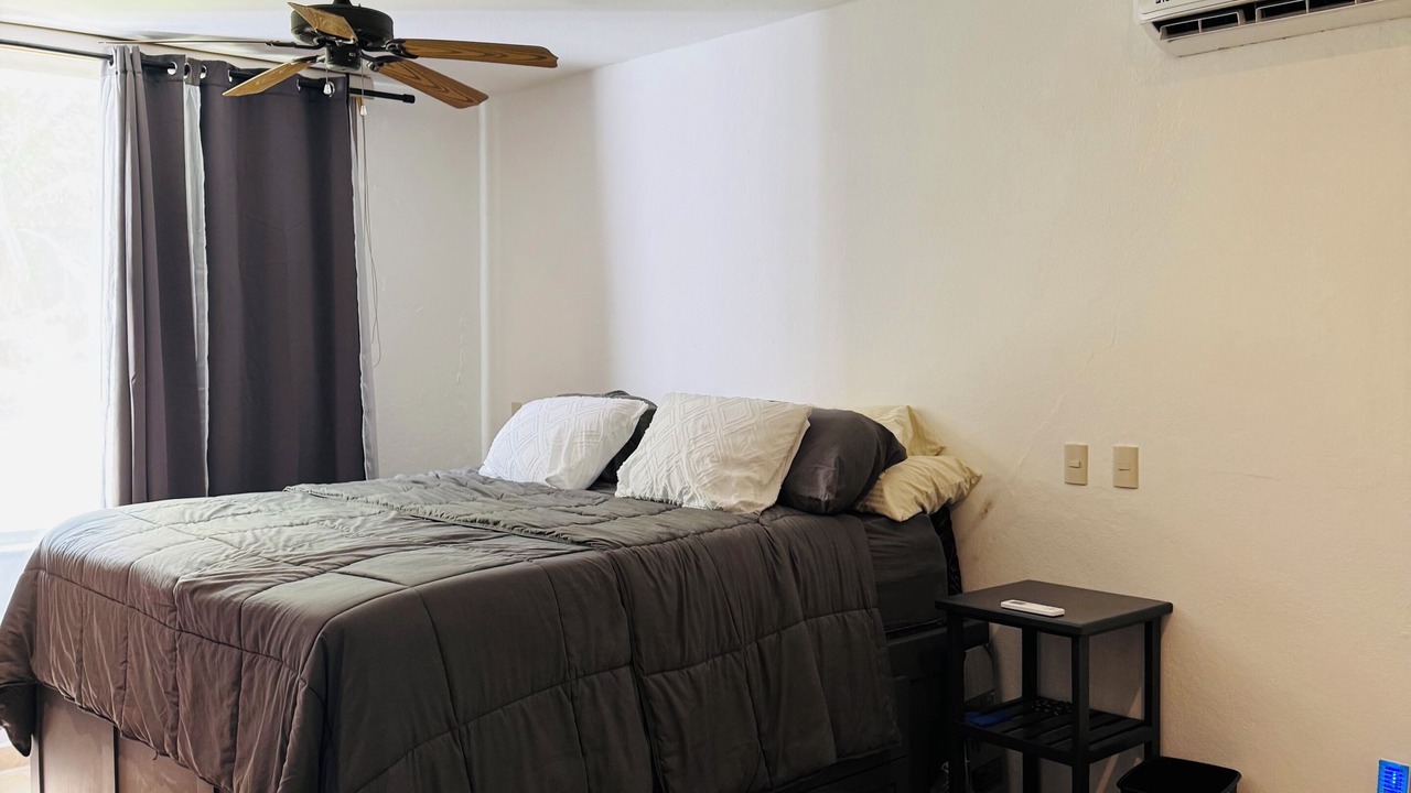 Photo of Bedroom in Costa Maya