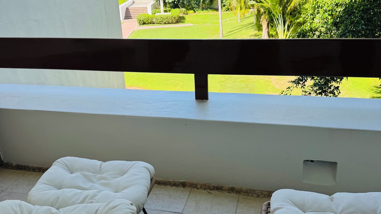 Photo of Outdoor in Costa Maya