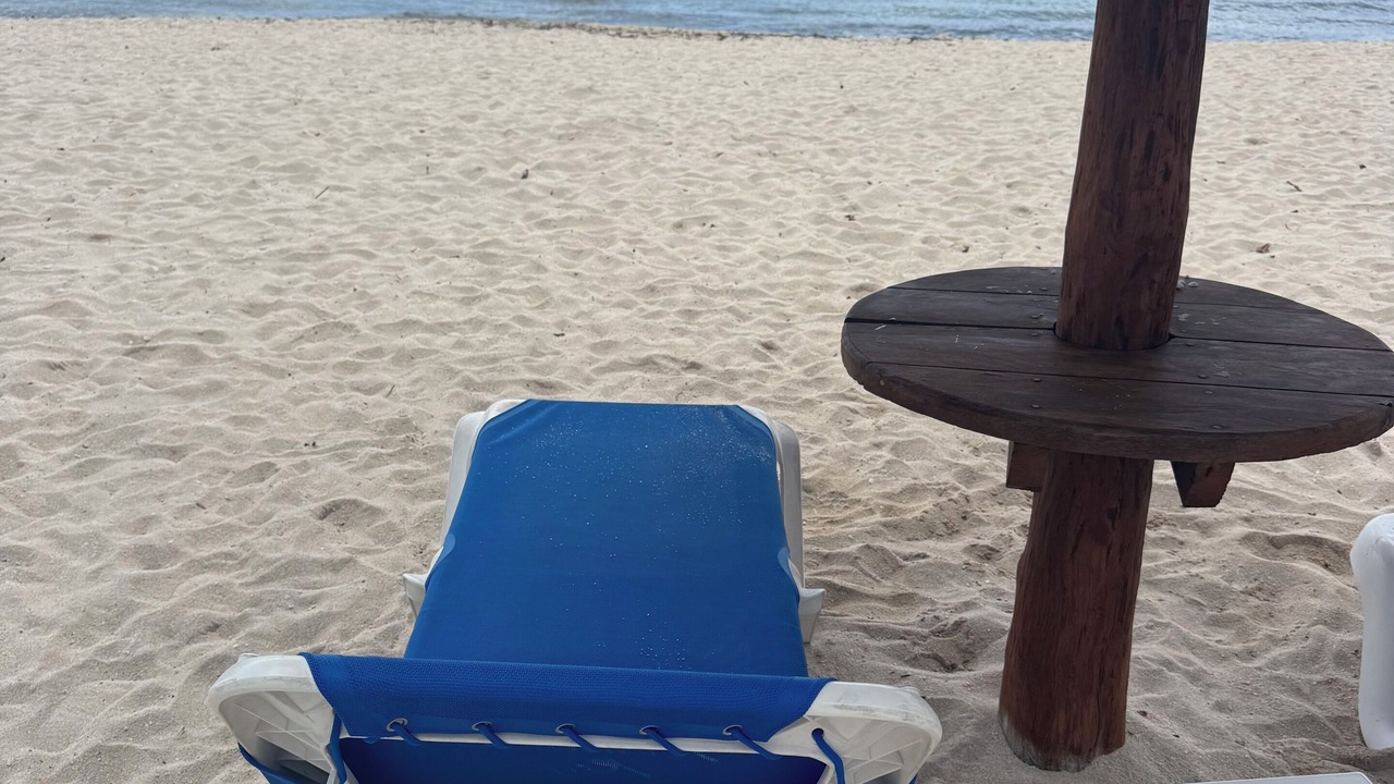 Photo of Others in Costa Maya