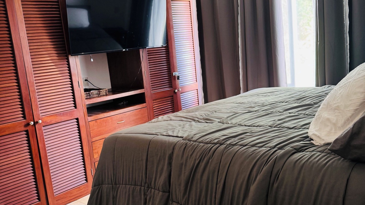 Photo of Bedroom in Costa Maya