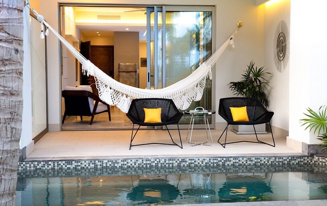 Photo of Outdoor in Playa Mujeres