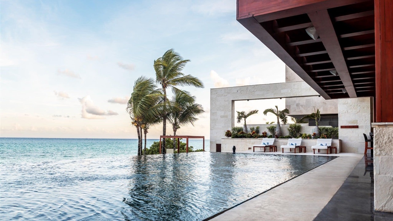 Photo of Outdoor in Playacar Fase I