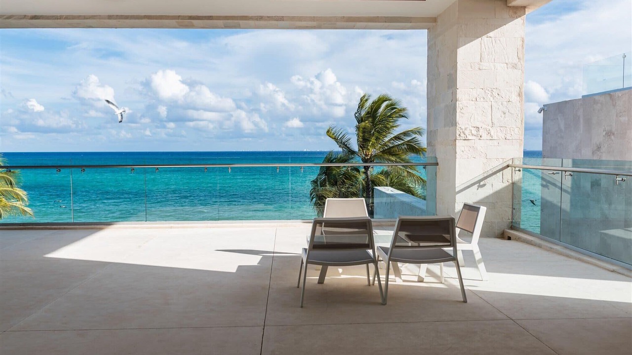 Photo of Outdoor in Playacar Fase I