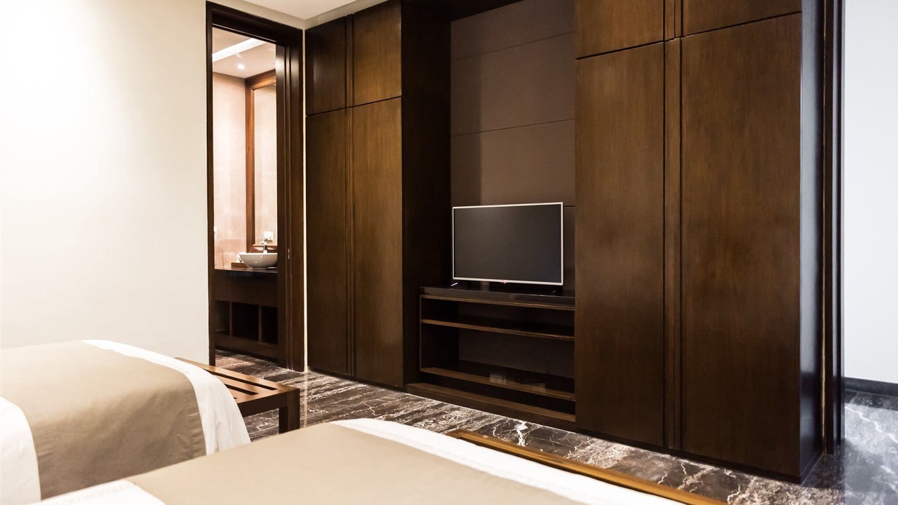 Photo of Bedroom in Playacar Fase I
