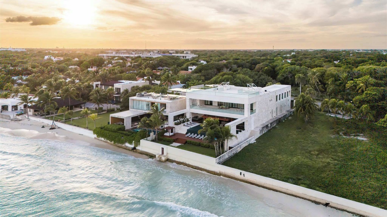 Photo of Outdoor in Playacar Fase I