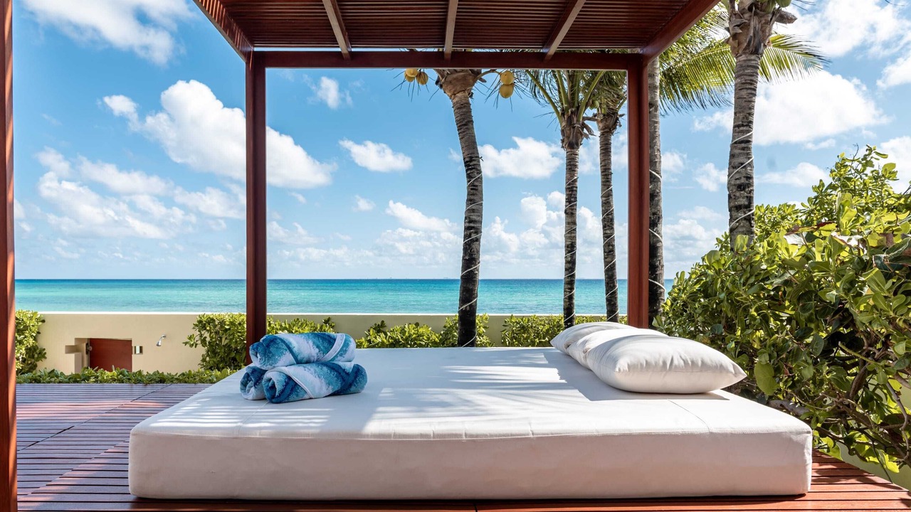 Photo of Outdoor in Playacar Fase I