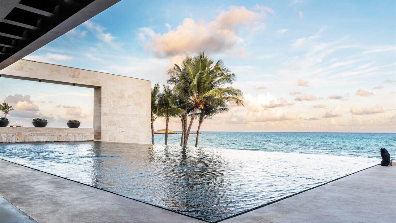 Photo of Outdoor in Playacar Fase I
