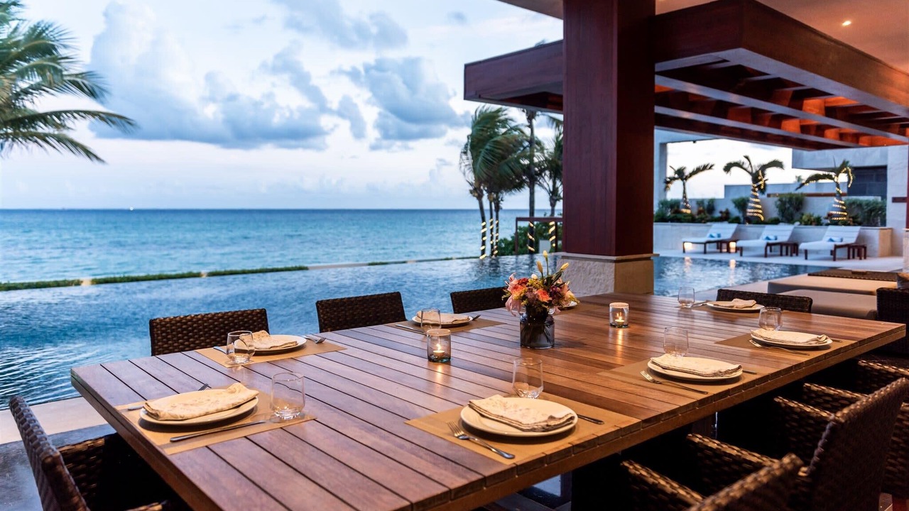Photo of Outdoor in Playacar Fase I