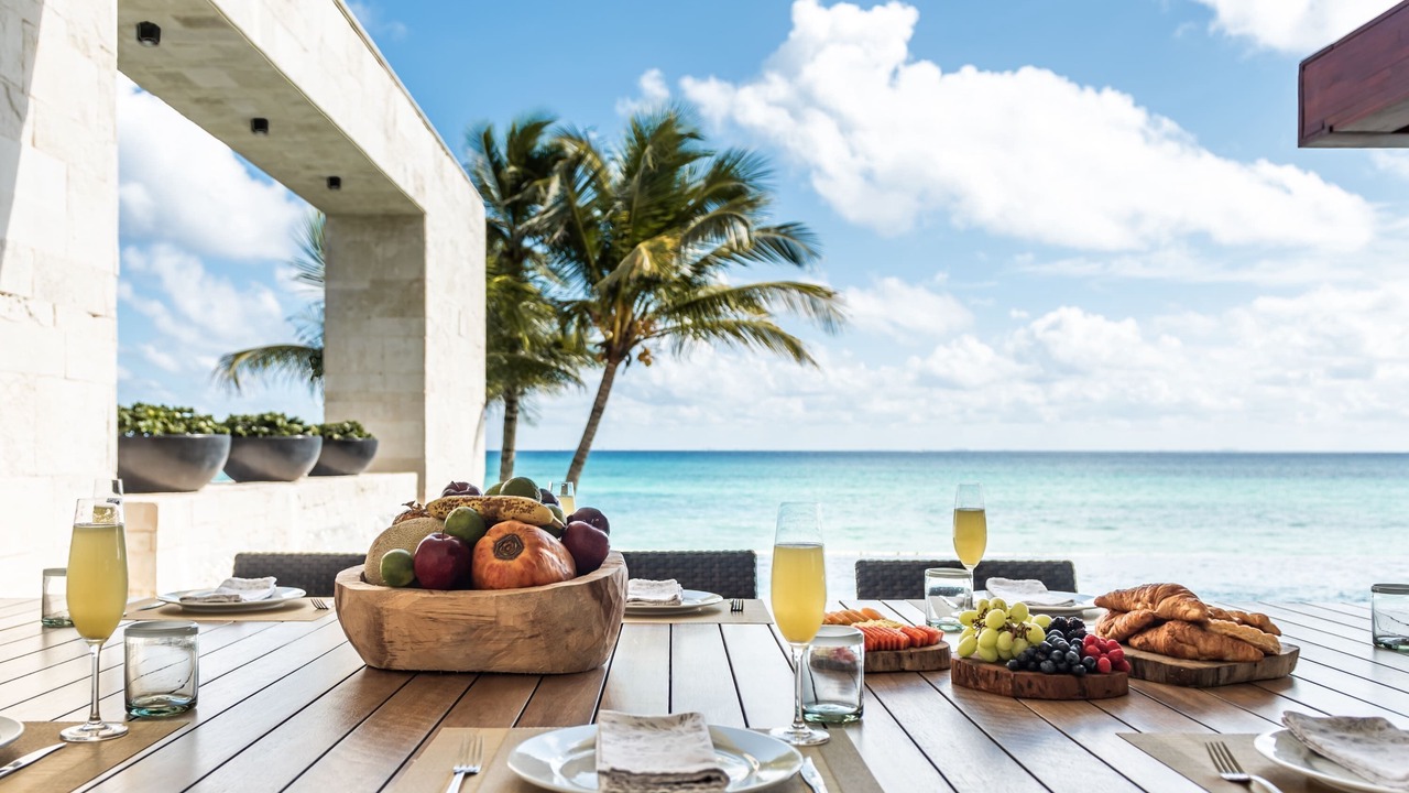 Photo of Outdoor in Playacar Fase I