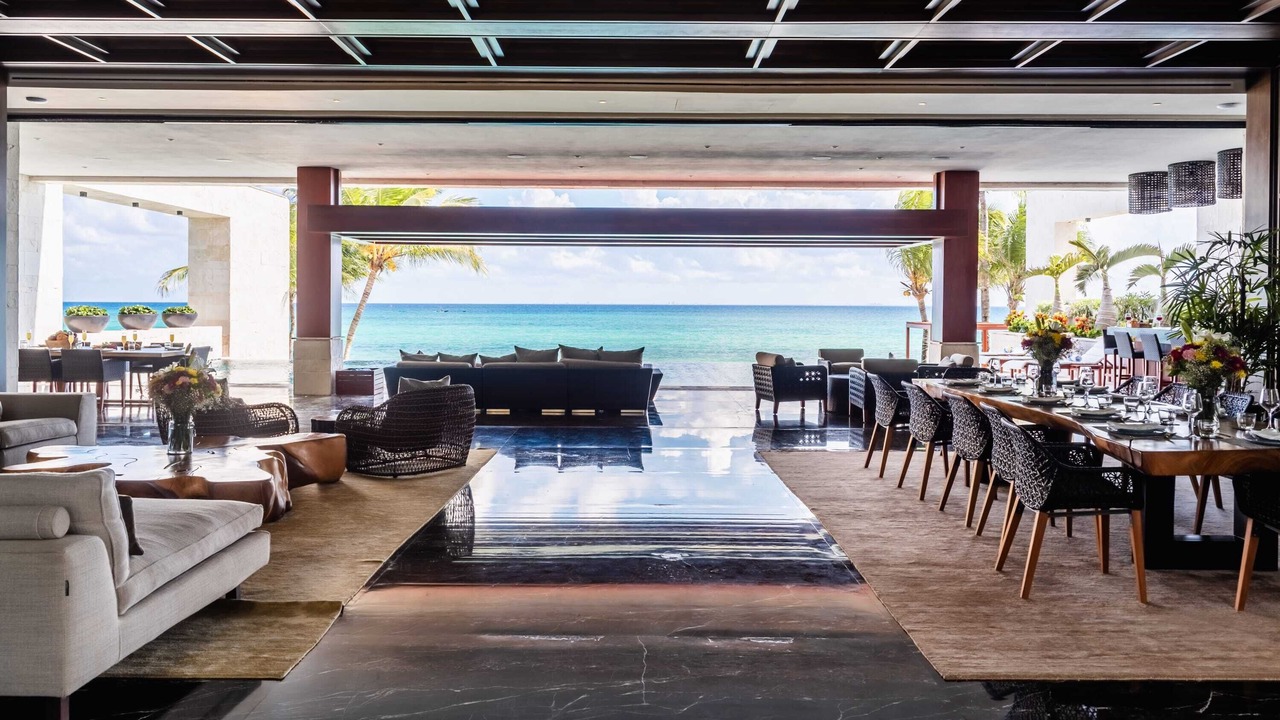 Photo of Outdoor in Playacar Fase I
