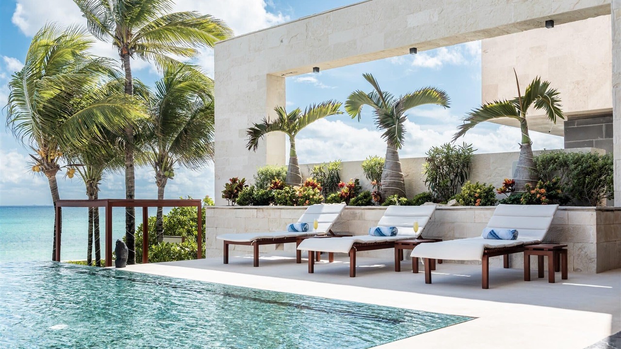Photo of Outdoor in Playacar Fase I