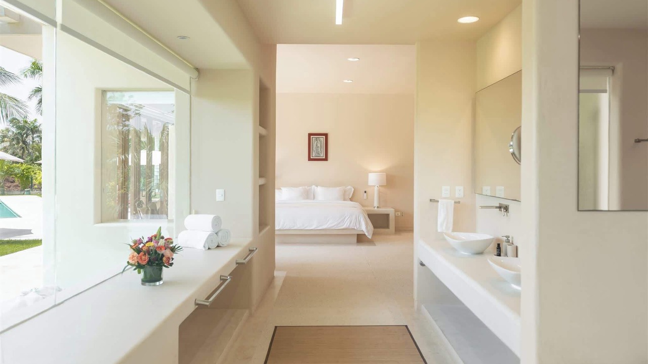 Photo of Bathroom in Xpu-Ha