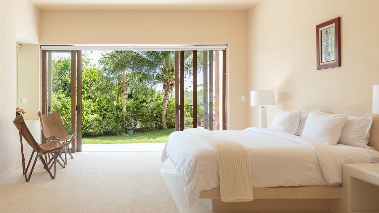 Photo of Bedroom in Xpu-Ha