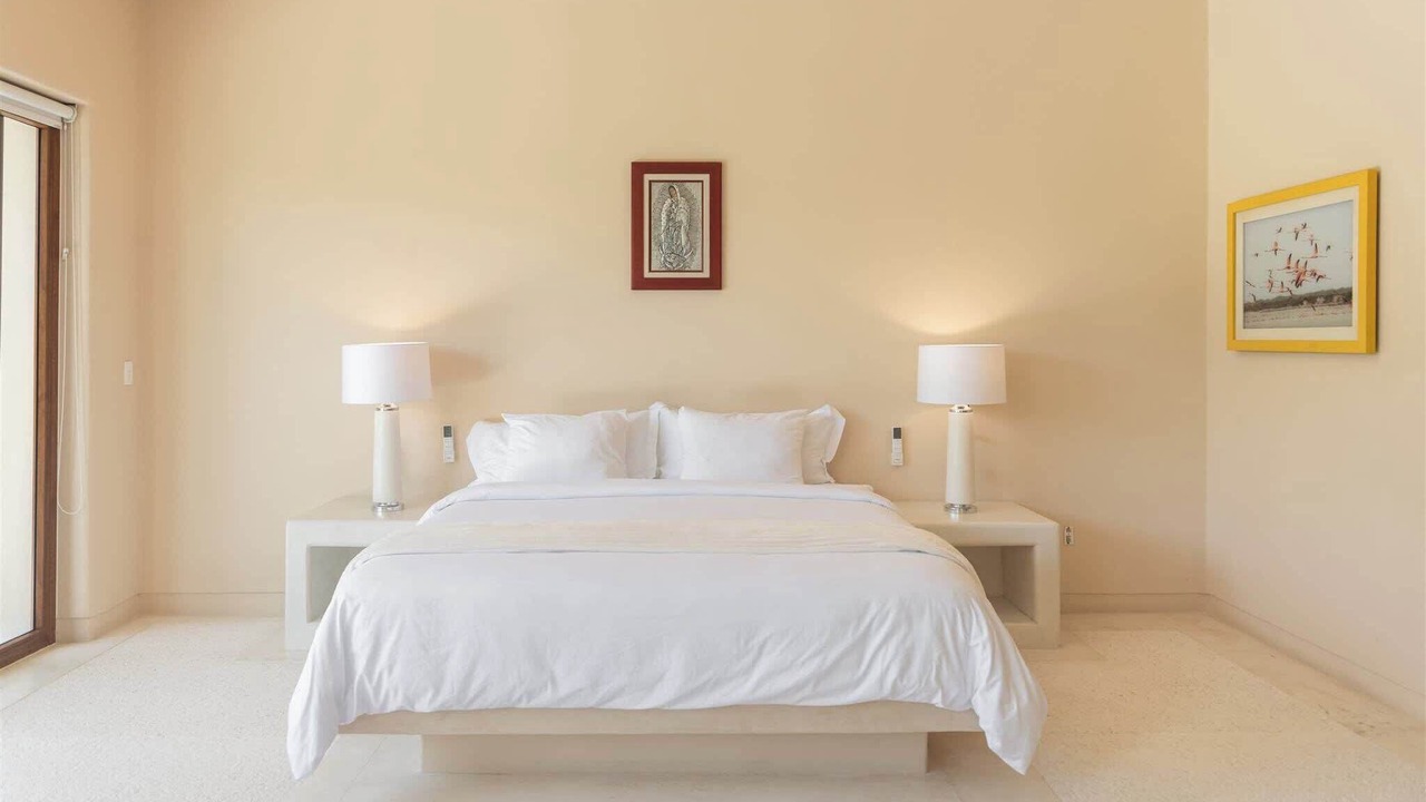 Photo of Bedroom in Xpu-Ha