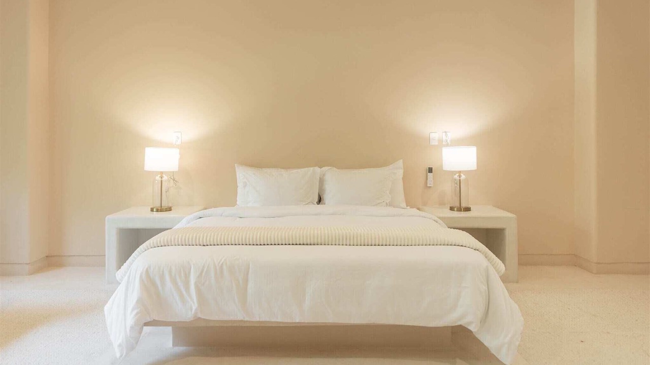 Photo of Bedroom in Xpu-Ha
