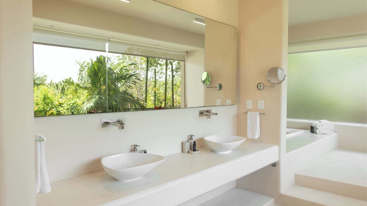 Photo of Bathroom in Xpu-Ha