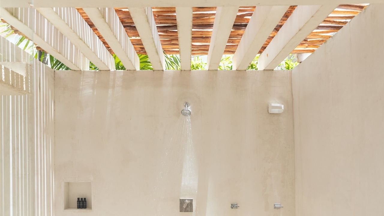 Photo of Bathroom in Xpu-Ha
