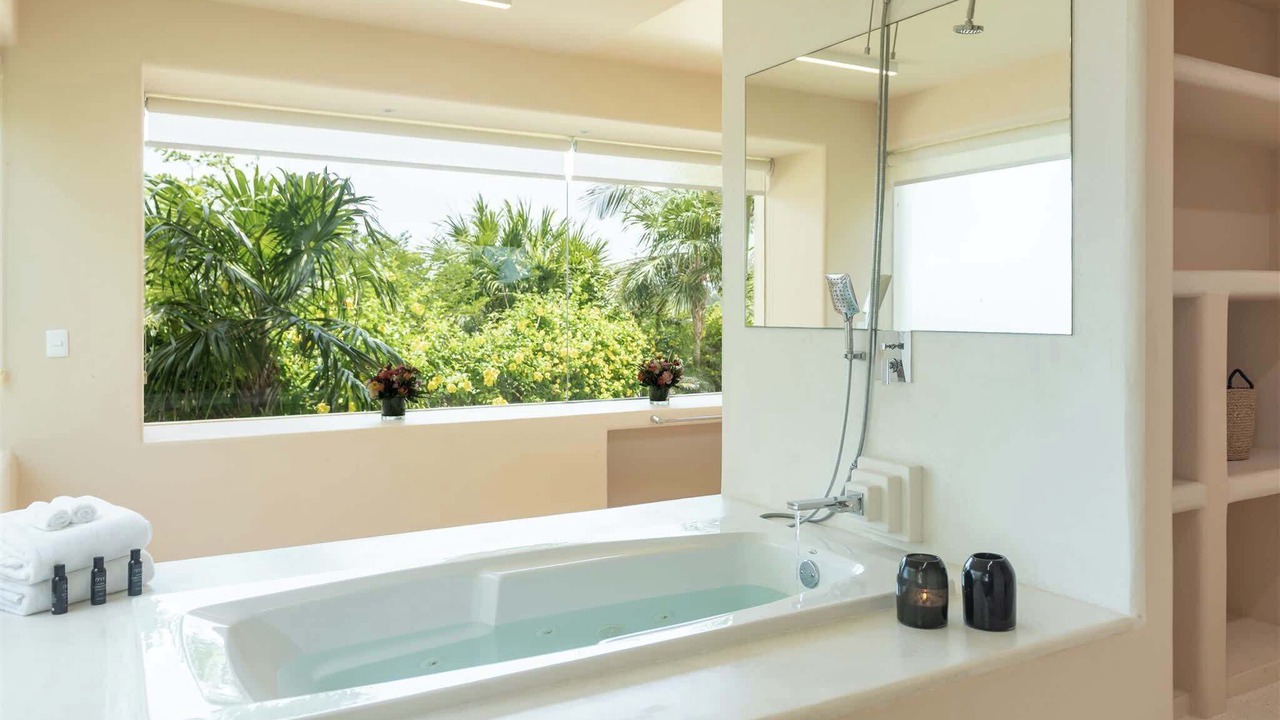 Photo of Bathroom in Xpu-Ha