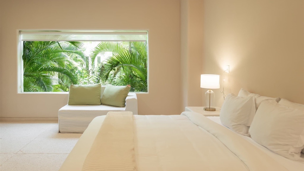 Photo of Bedroom in Xpu-Ha