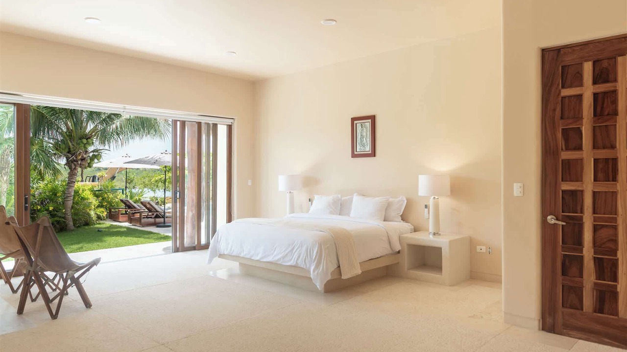 Photo of Bedroom in Xpu-Ha