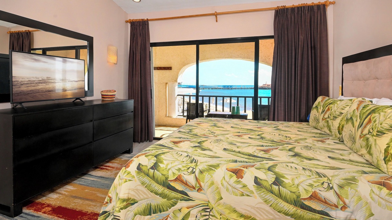 Photo of Bedroom in Playacar Fase I