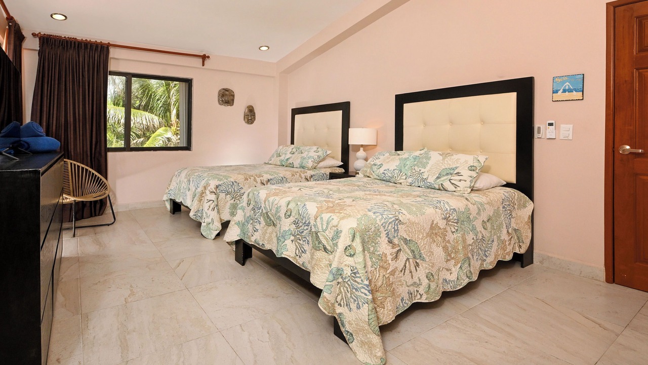 Photo of Bedroom in Playacar Fase I