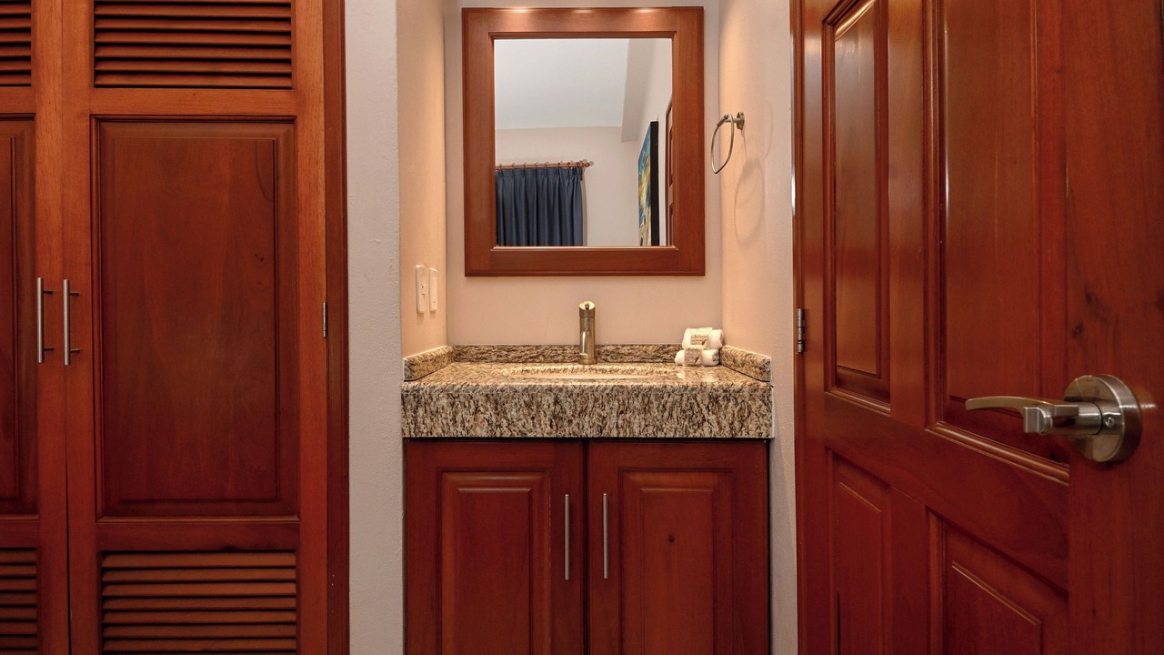 Photo of Bathroom in Playacar Fase I