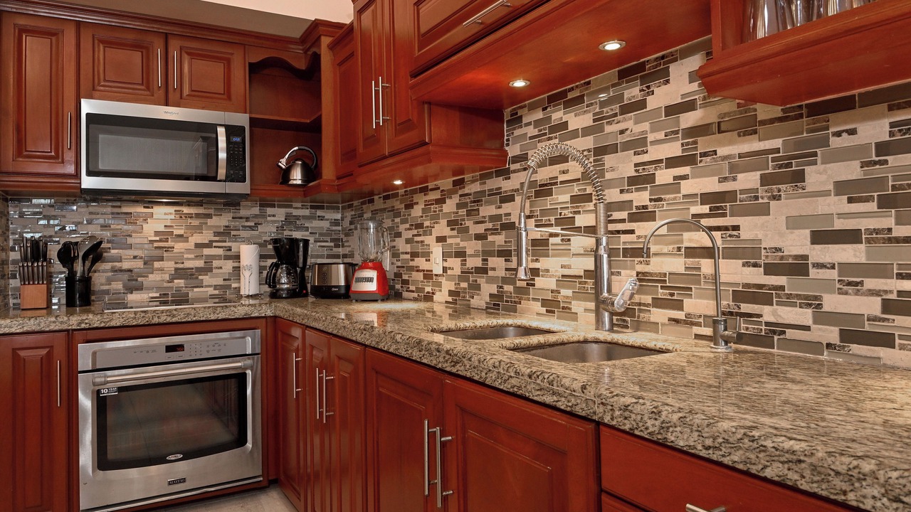 Photo of Kitchen in Playacar Fase I