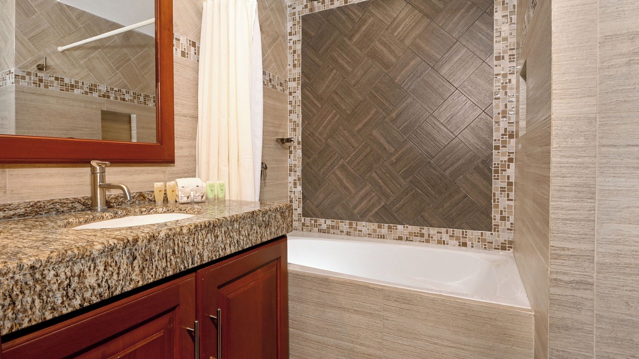 Photo of Bathroom in Playacar Fase I