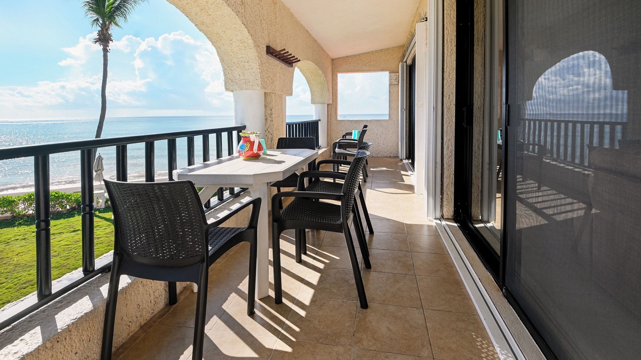 Photo of Outdoor in Playacar Fase I