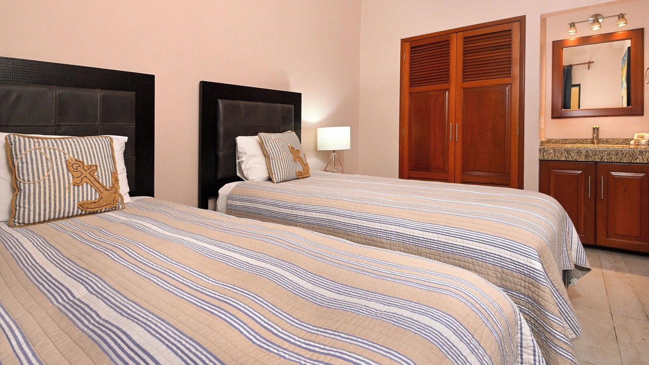 Photo of Bedroom in Playacar Fase I