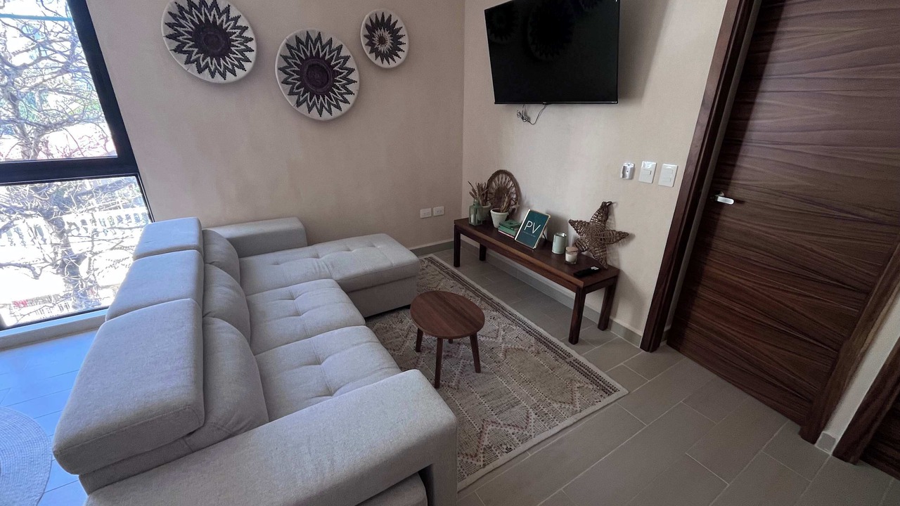 Photo of Bedroom in Zazil-ha