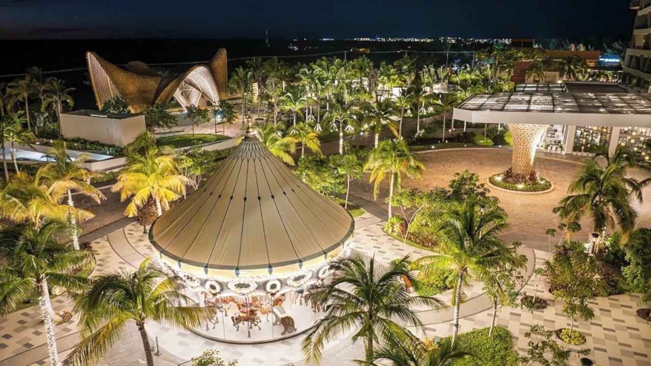 Photo of Outdoor in Playa Mujeres