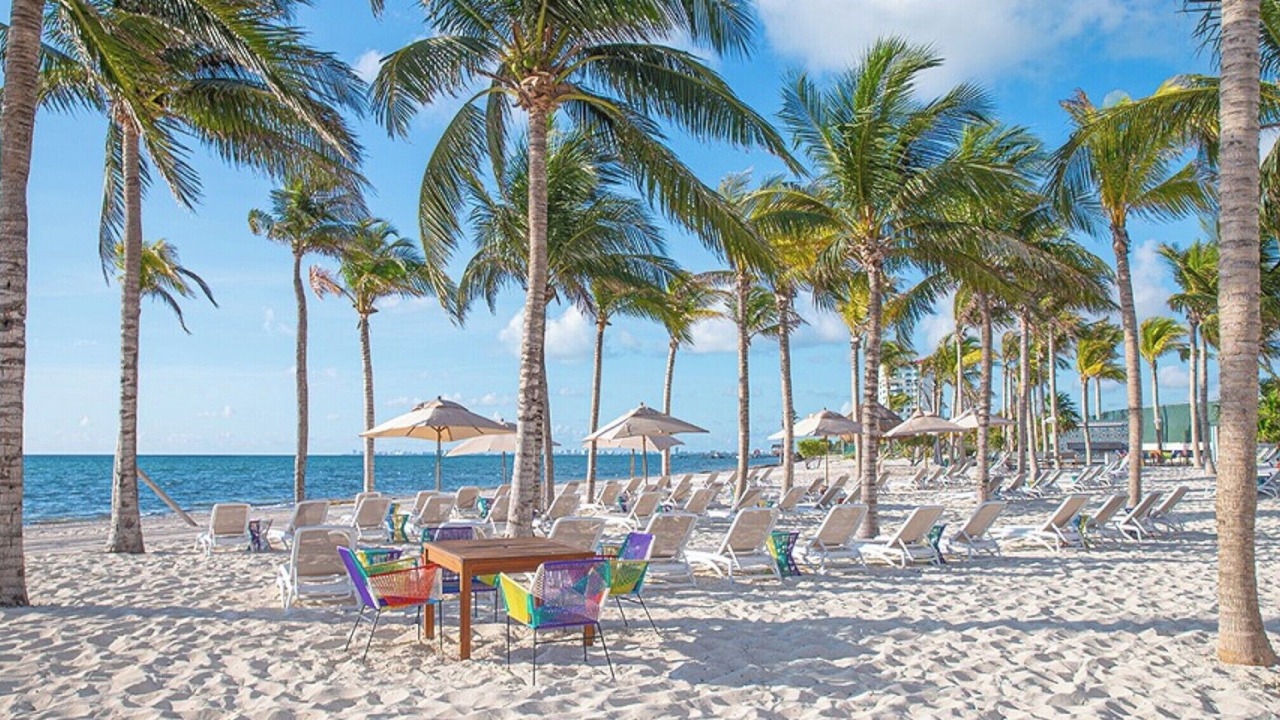 Photo of Others in Playa Mujeres