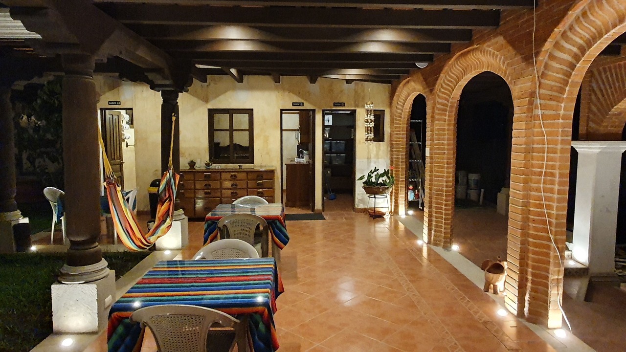 Photo of Outdoor in Antigua Guatemala