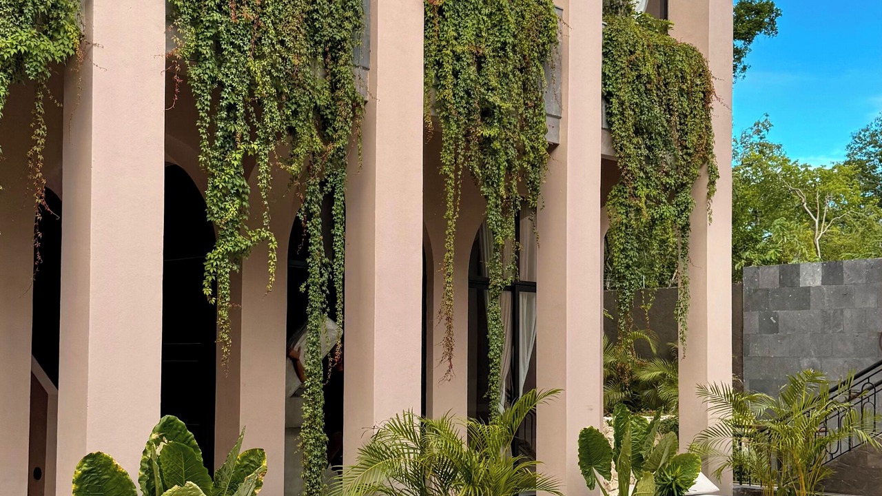 Photo of Outdoor in Tulum