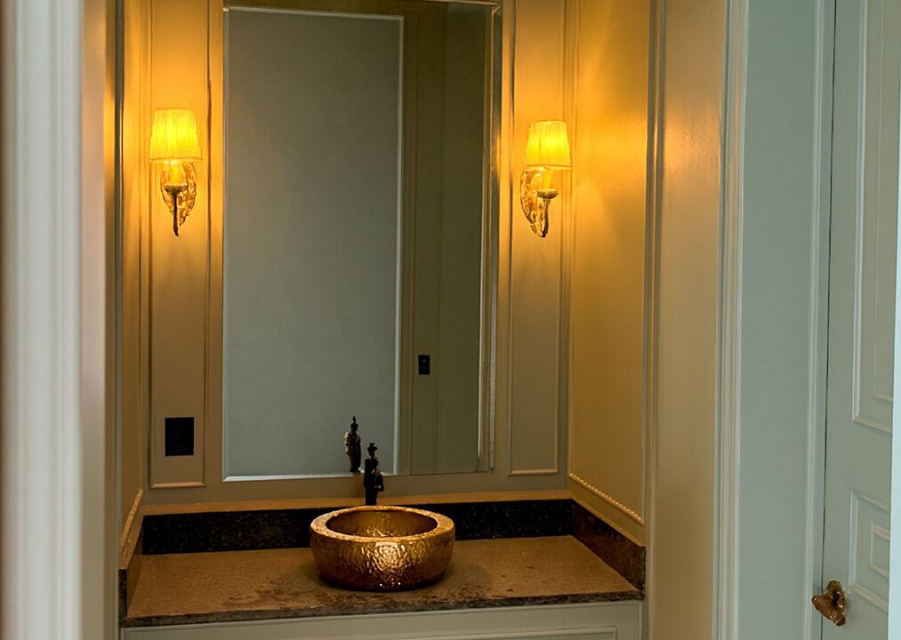 Photo of Bathroom in Tulum