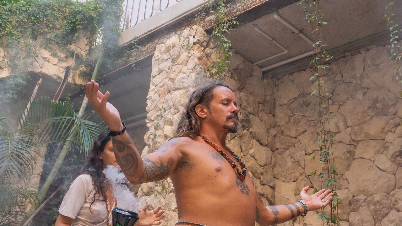 Photo of Others in Tulum