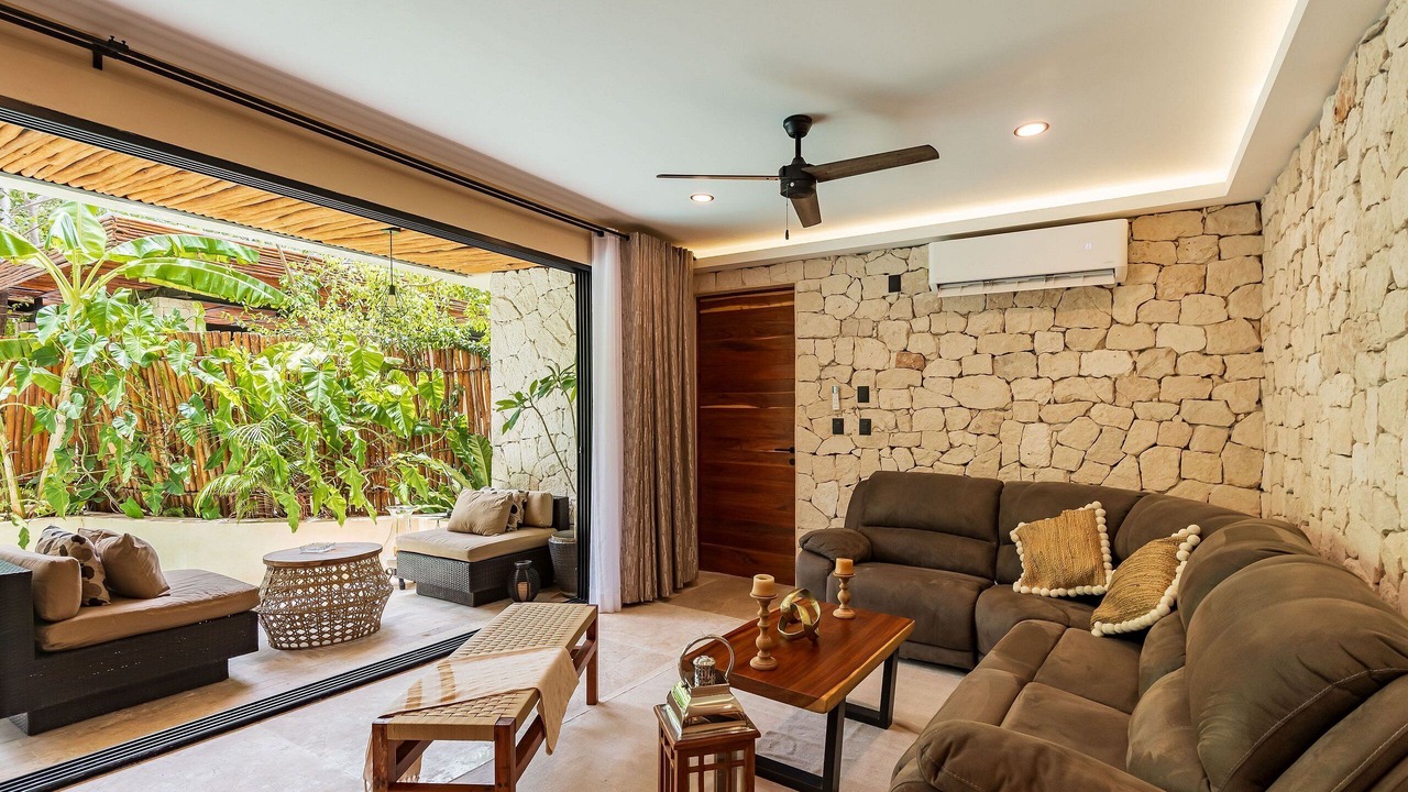 Photo of Livingroom in Zama